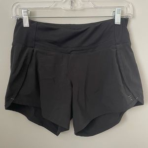Free Fly athletic shorts